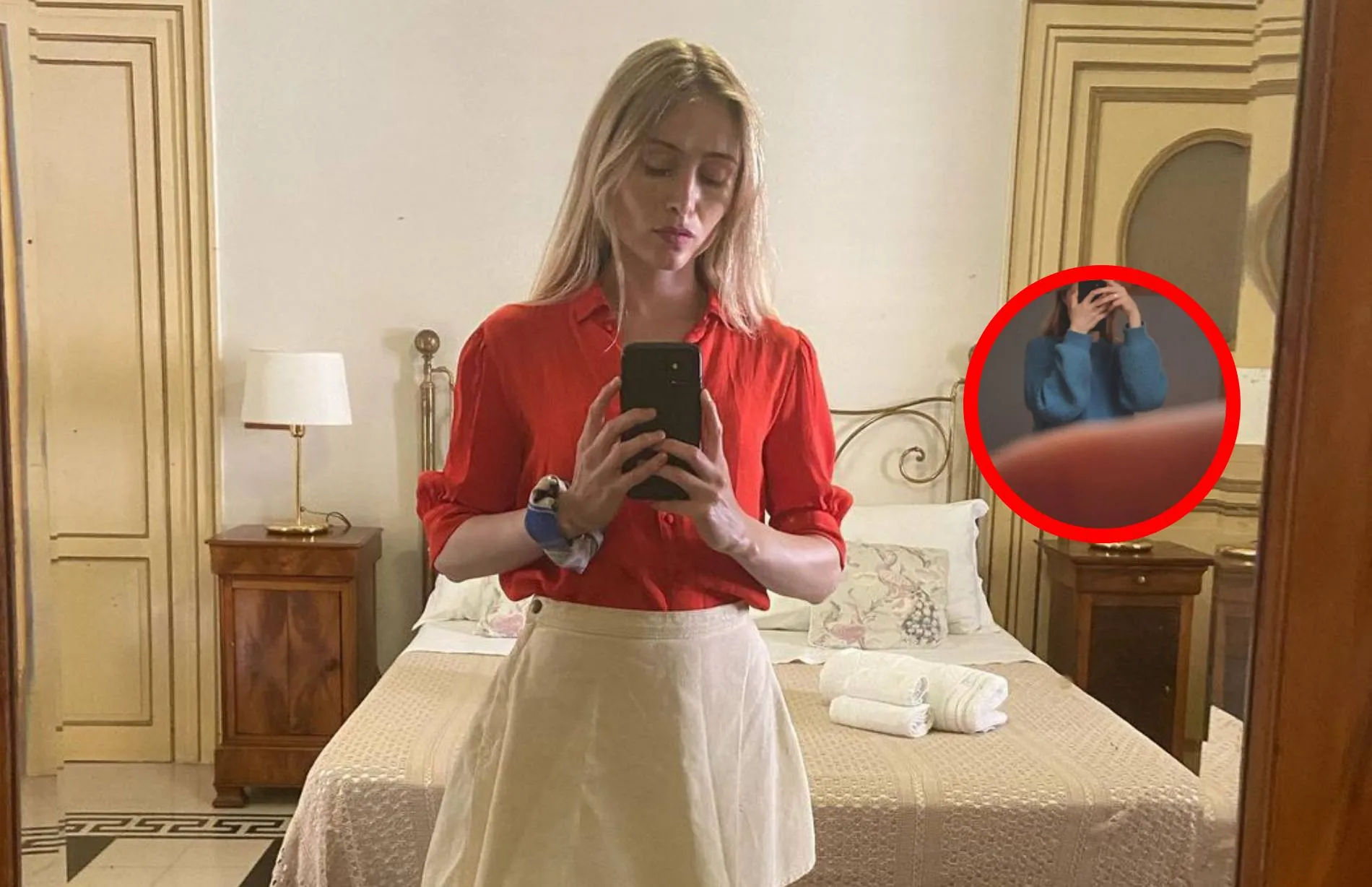 sigrid ten napel censureren