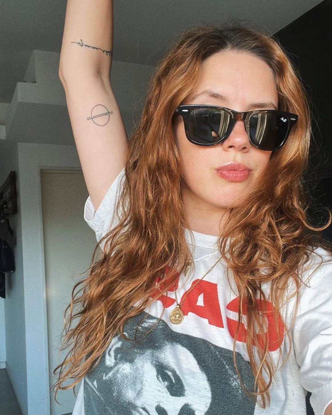 Delfina Chaves