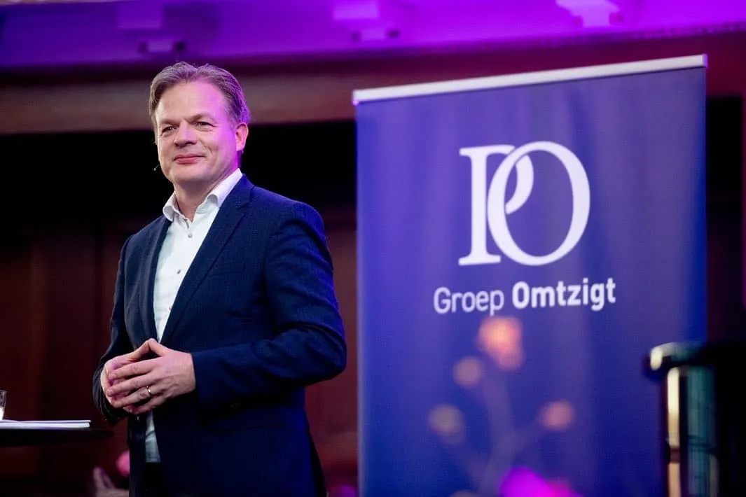 Pieter Omtzigt