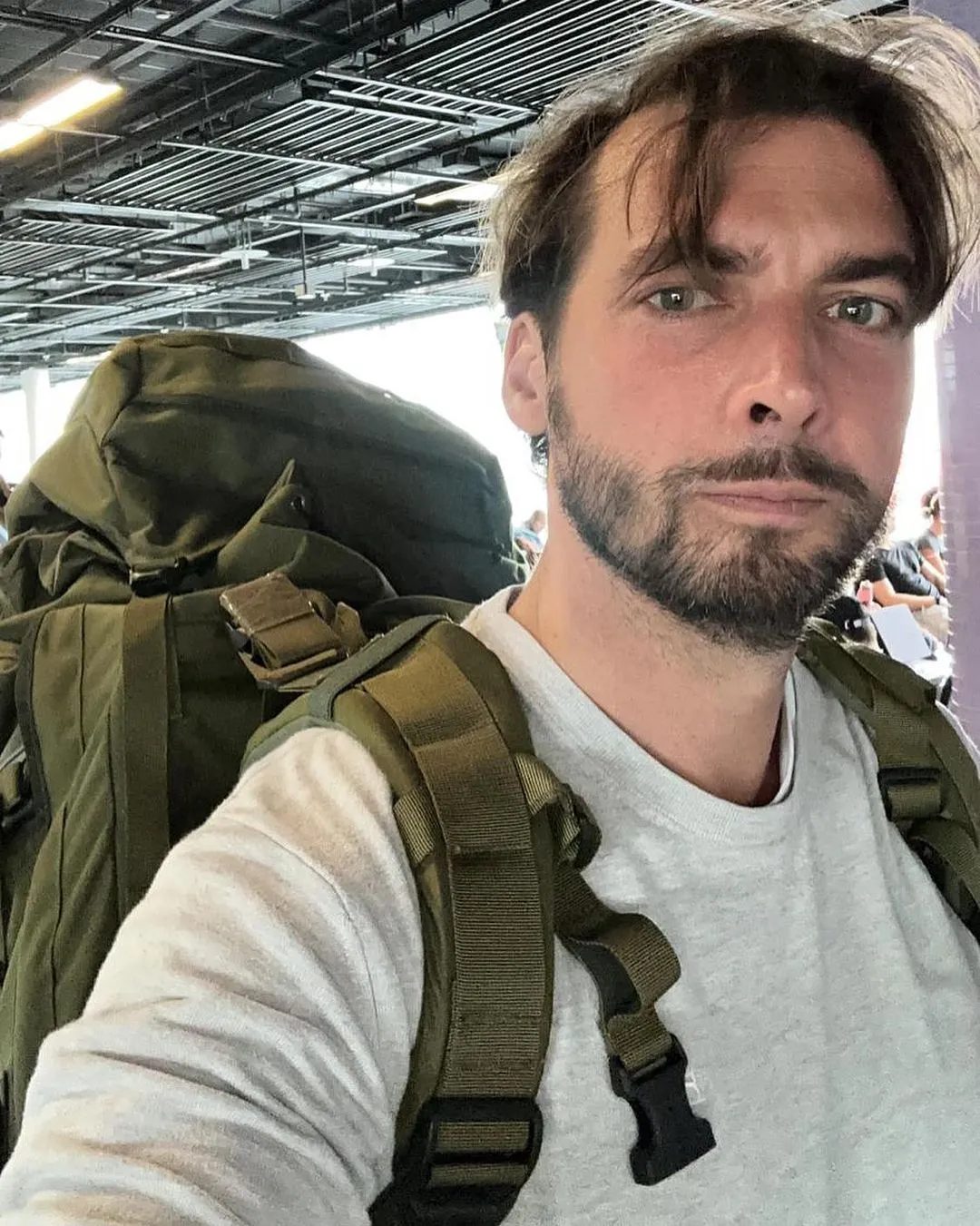 Thierry Baudet