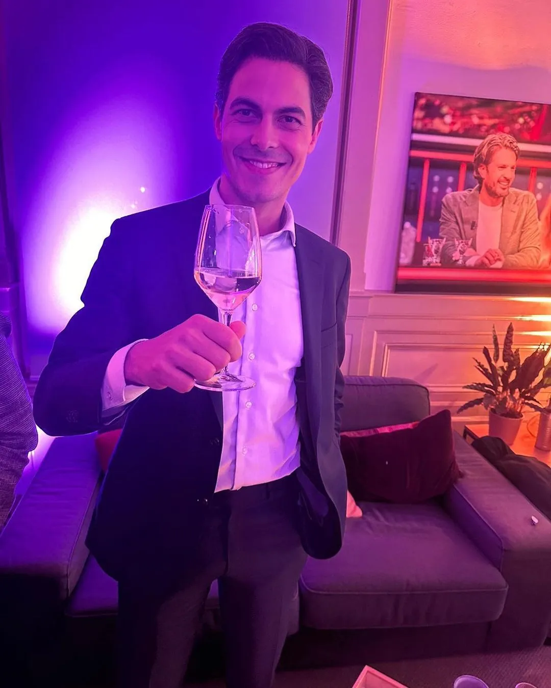Rob Jetten
