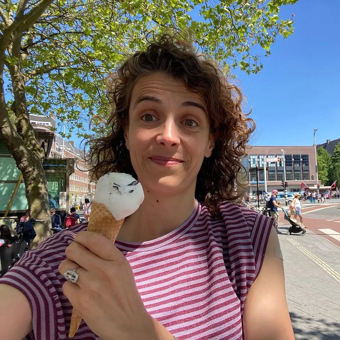 Sophie Hermans