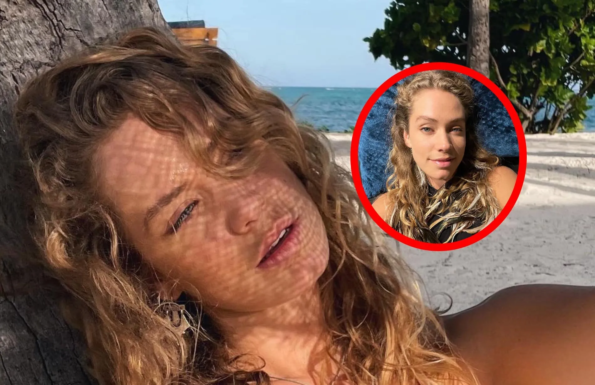 Sharon Pieksma was Miss Nederland 2019 en is het nog niet verleerd (foto's!)