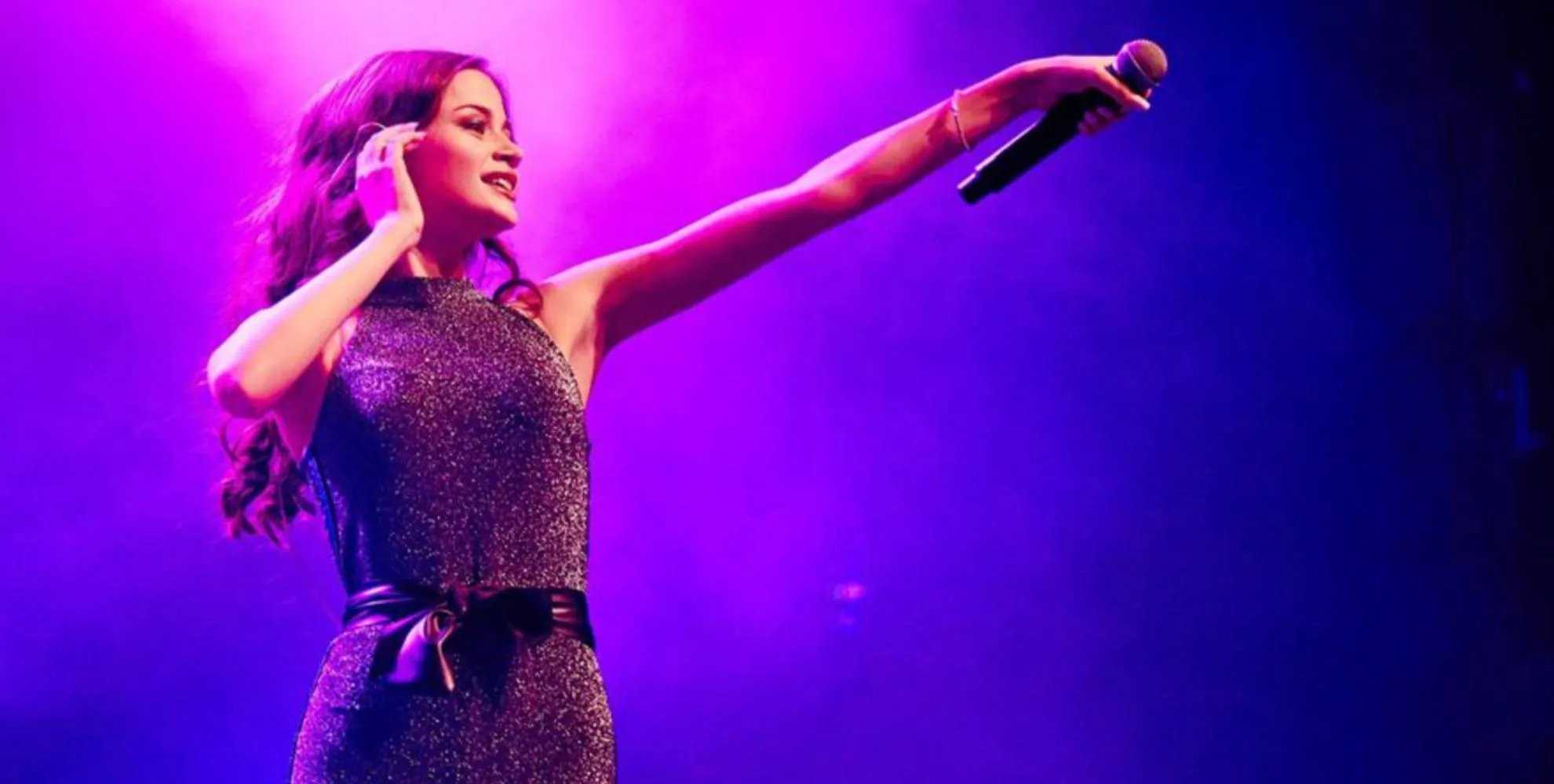 stefania liberakis eurovisie songfestival griekenland