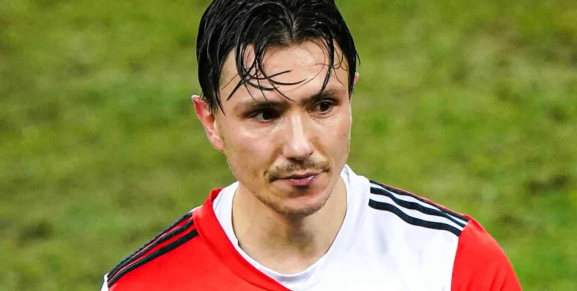 steven berghuis verlaat feyenoord