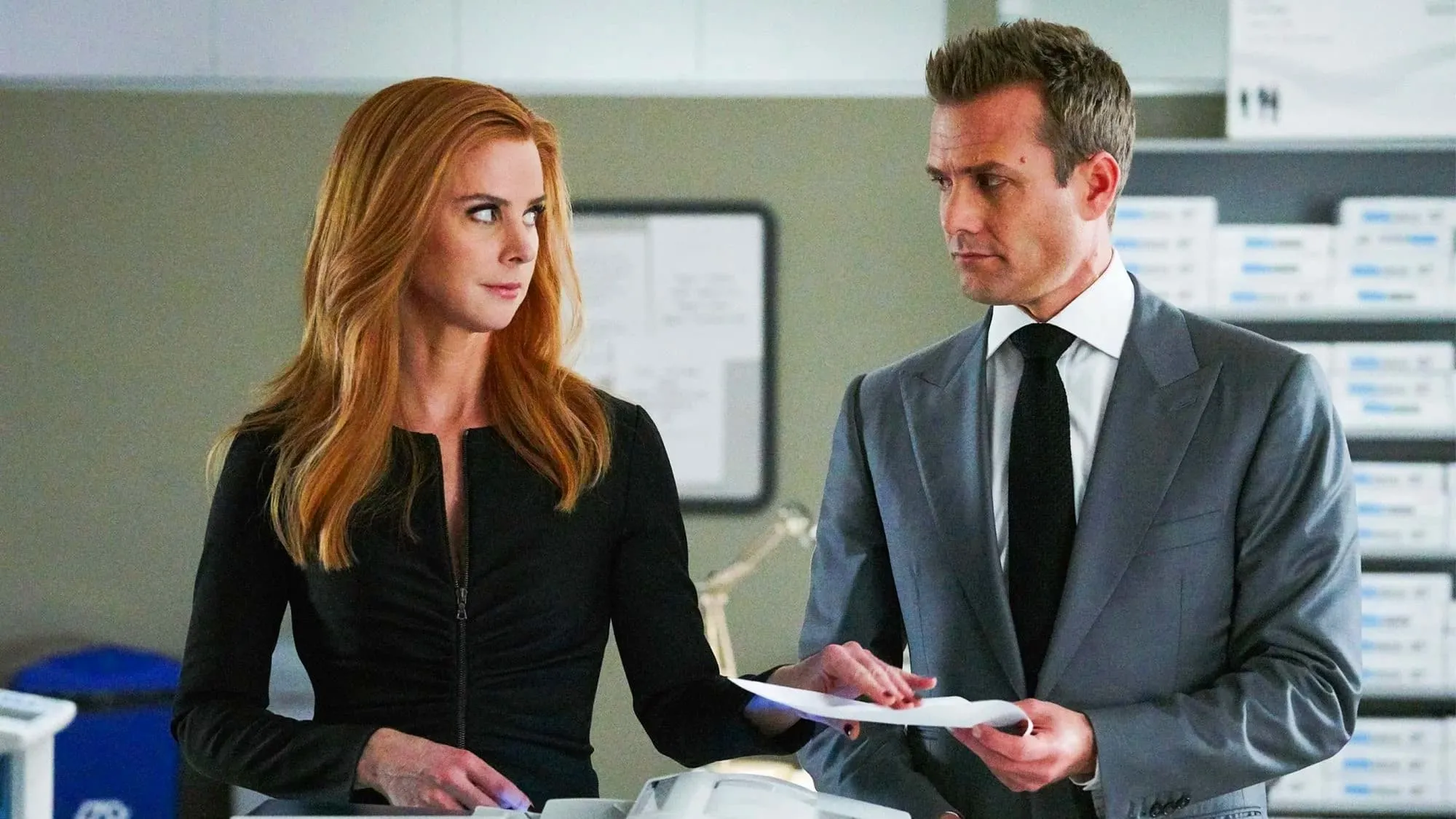 suits seizoen 8 deel 2 netflix release date