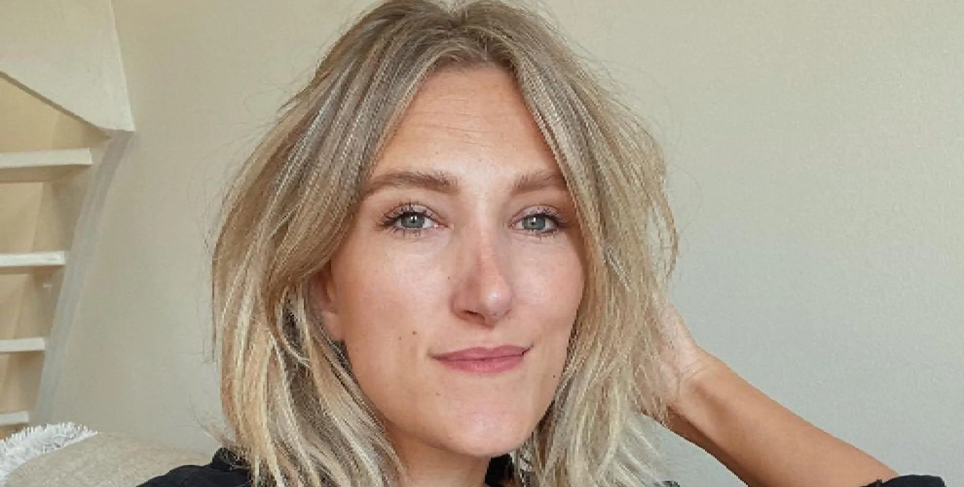 Suzan Stortelder
