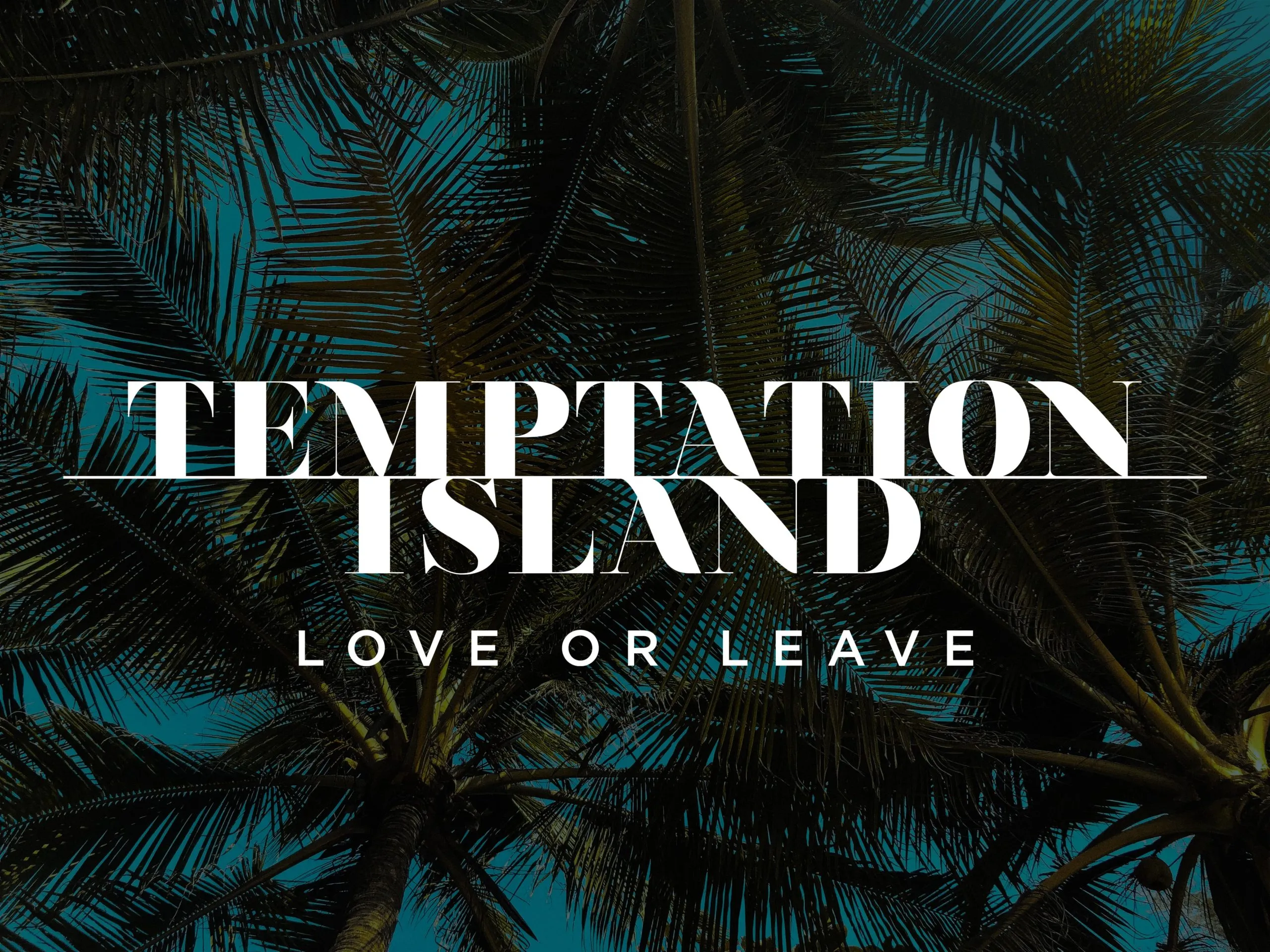 Temptation Island