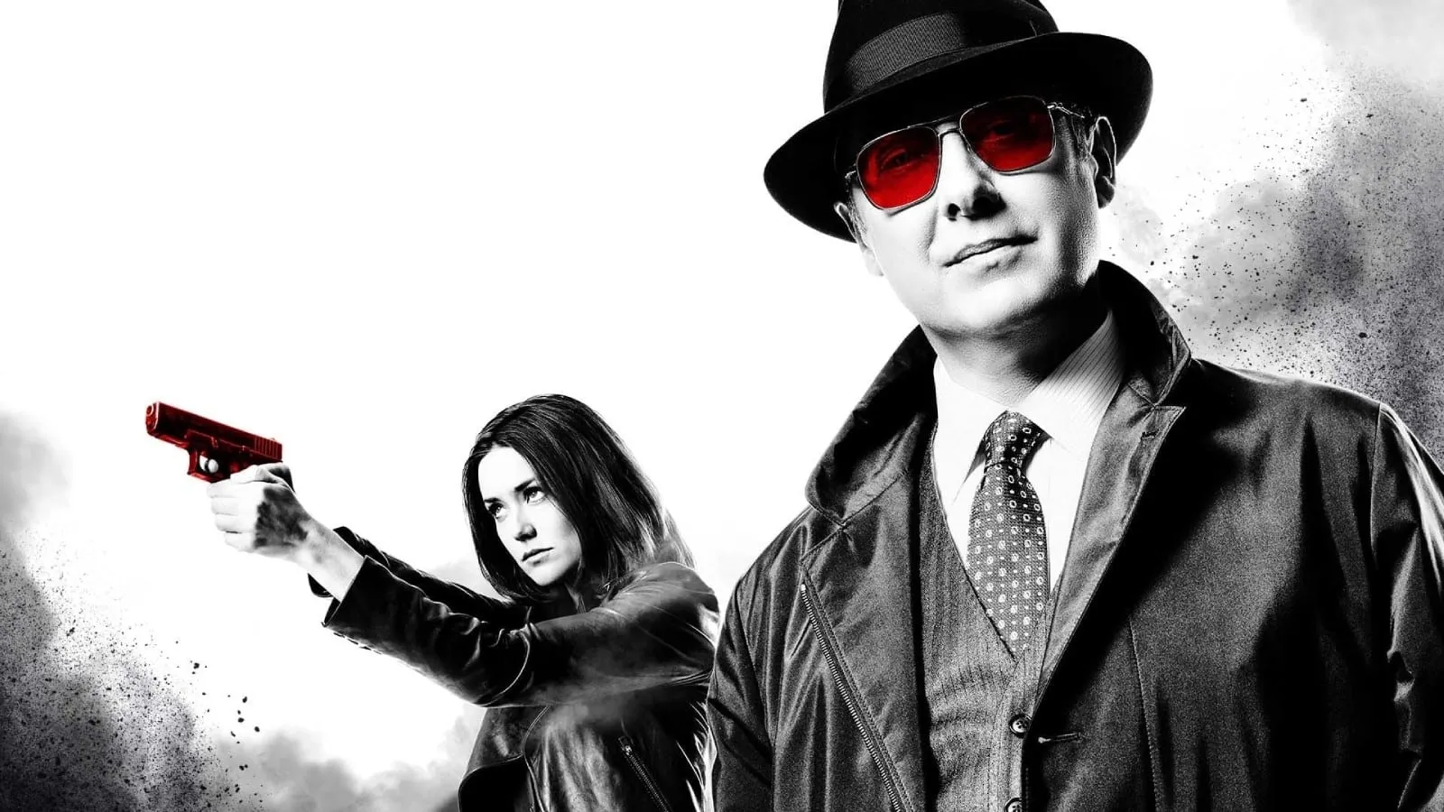 the blacklist netflix