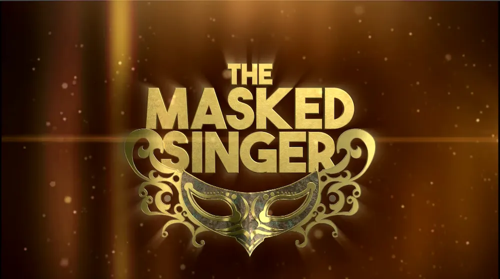 The Masked Singer
