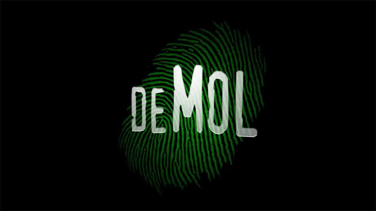 Wie Is De Mol