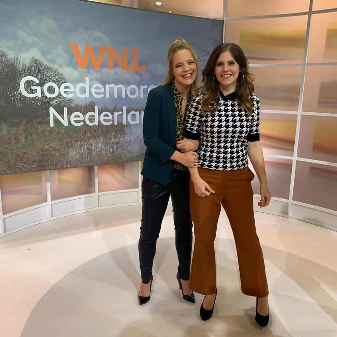 Maaike Timmerman