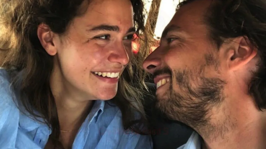 verloofde thierry baudet davide heijmans steunt haar man