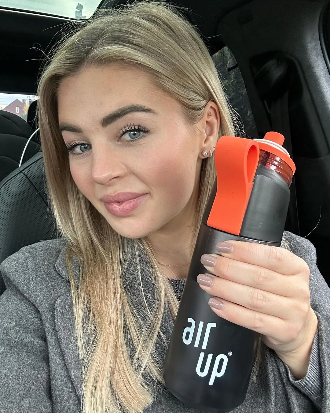 Victoria Verstappen