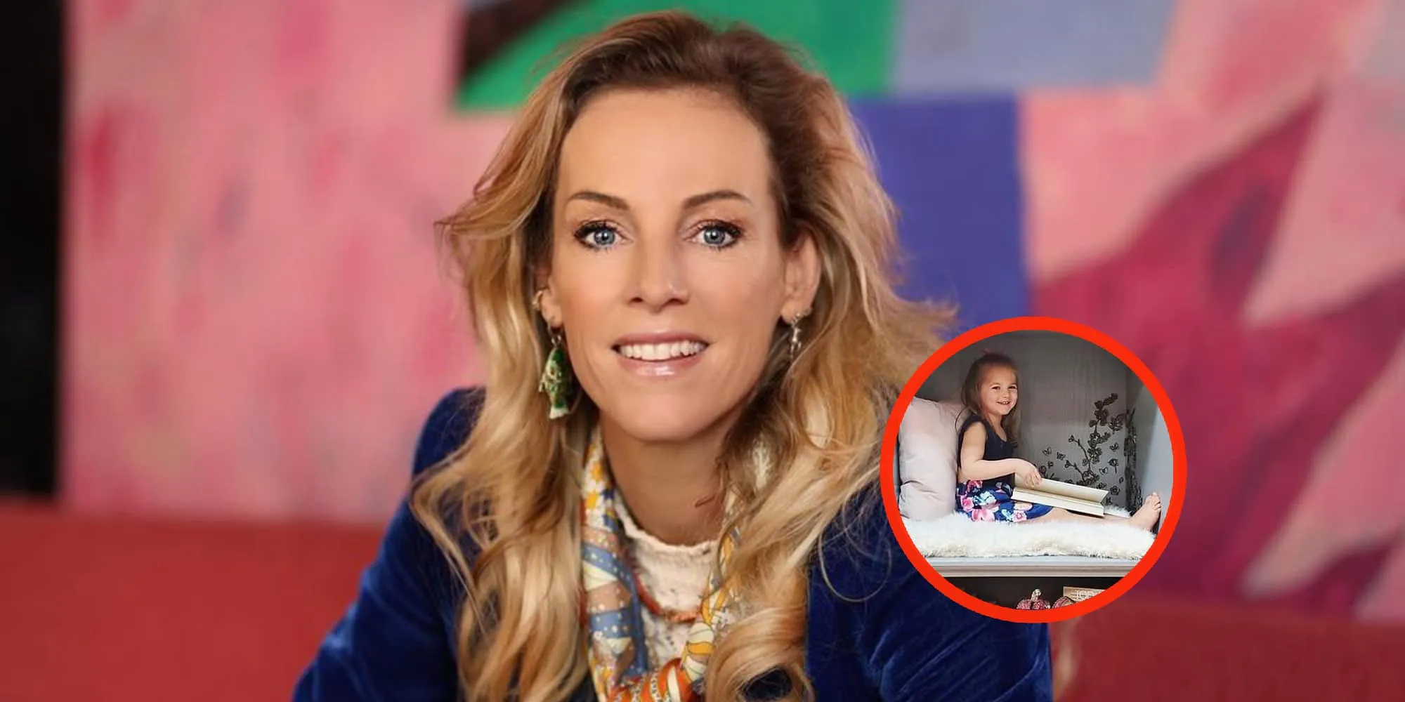 Video: Roos Reedijk van Kopen zonder Kijken aangevallen na misstap in kledingkast