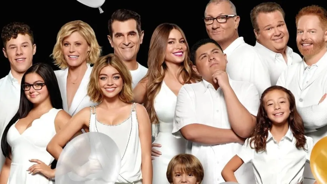 wanneer komt modern family seizoen 11 naar netlfix in nederland release date