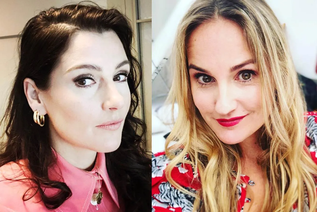 wie is de mol tina de bruin peggy vrijens