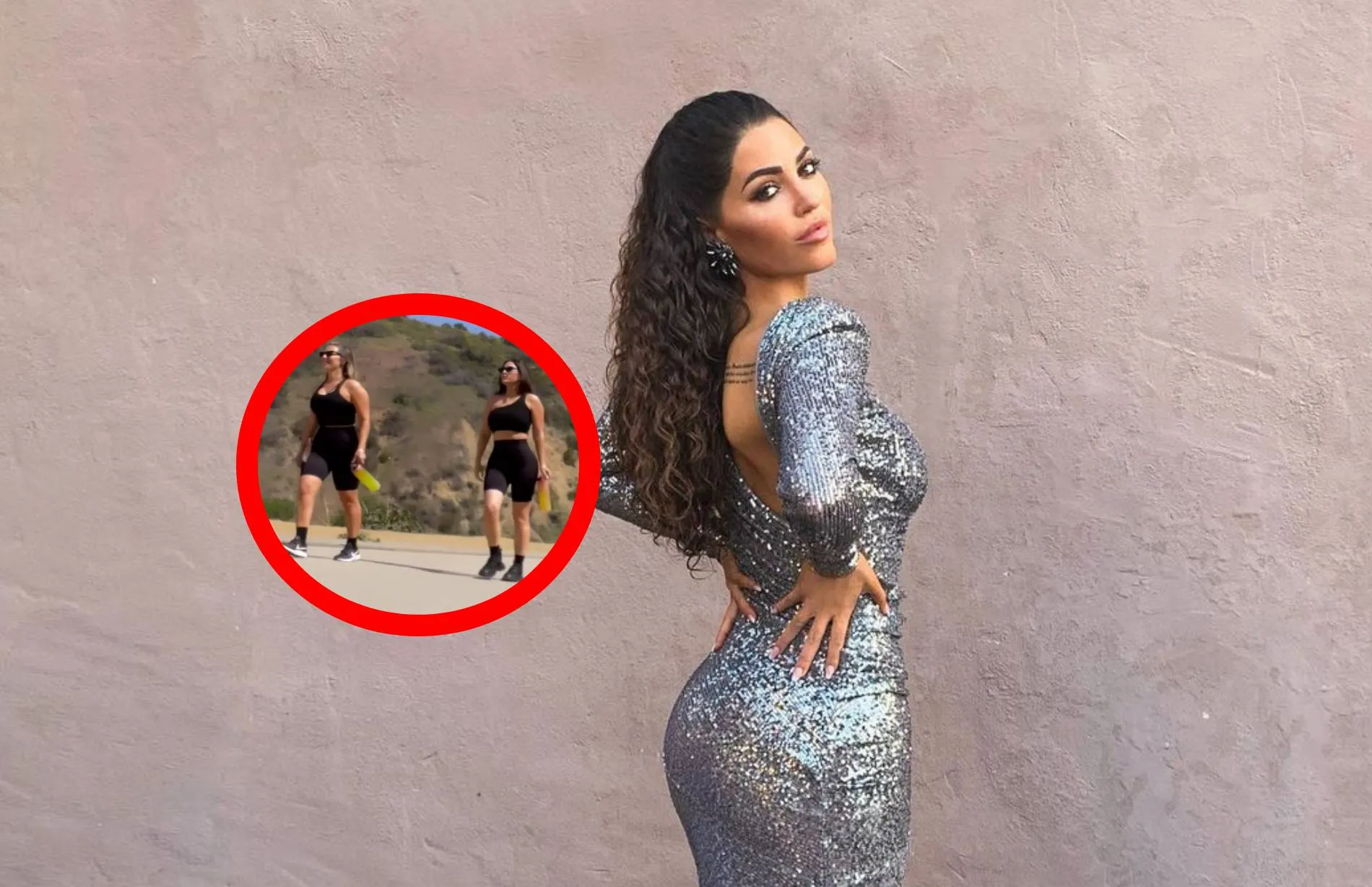 yolanthe cabau en rebecca cabau