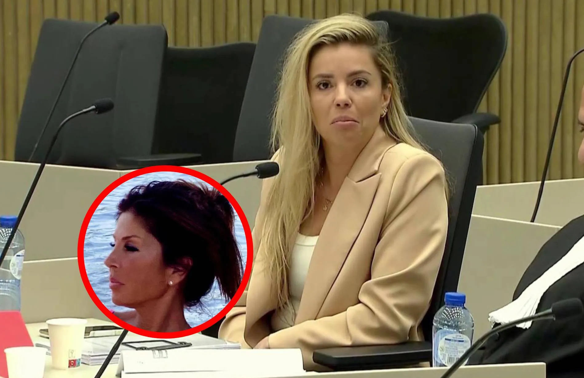 yvonne coldeweijer rachel hazes rechtszaak 1