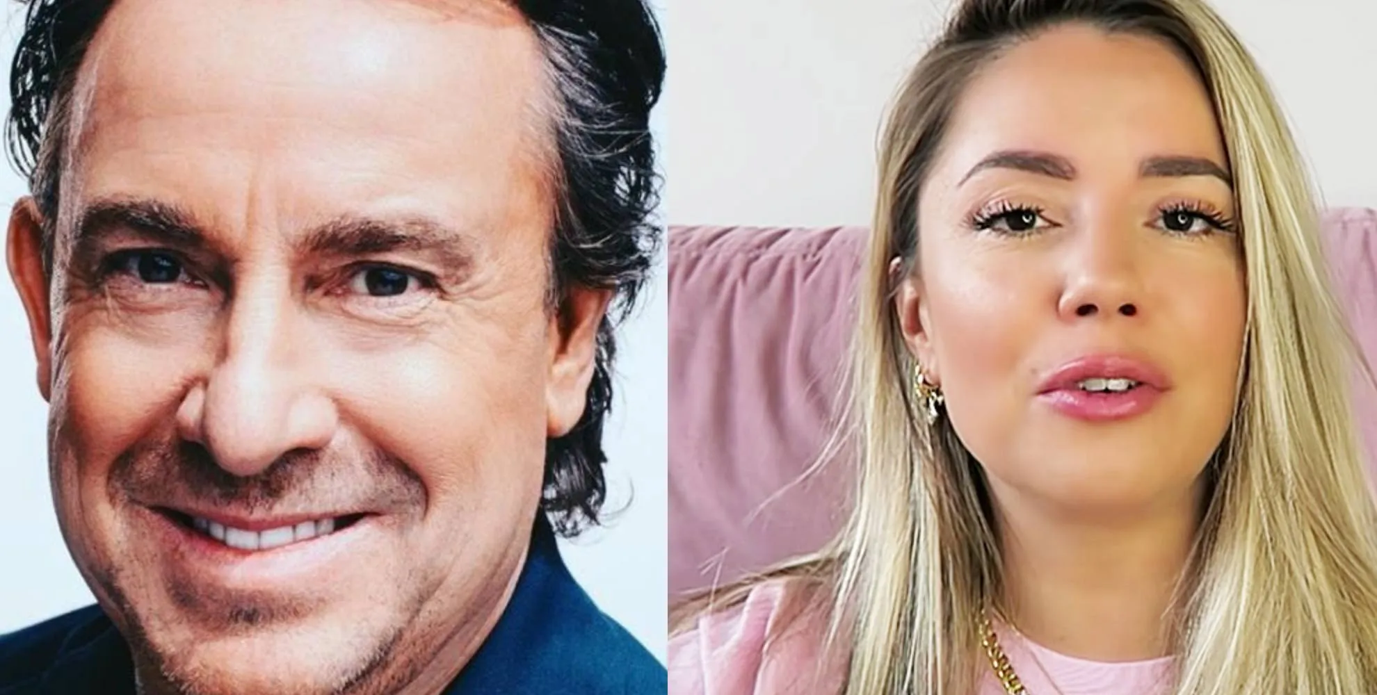 yvonne vs marco borsato