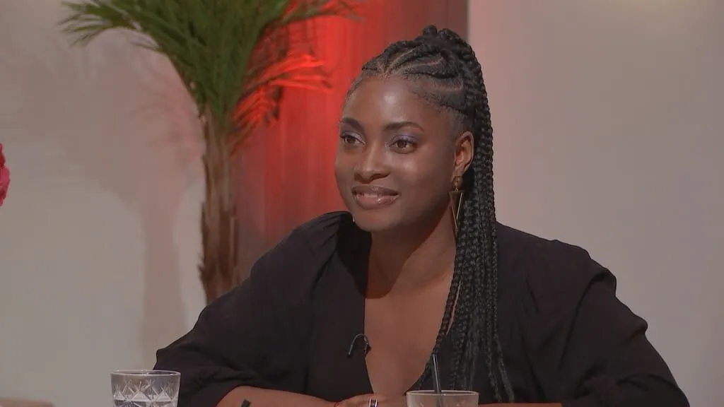 zarayda firstdates