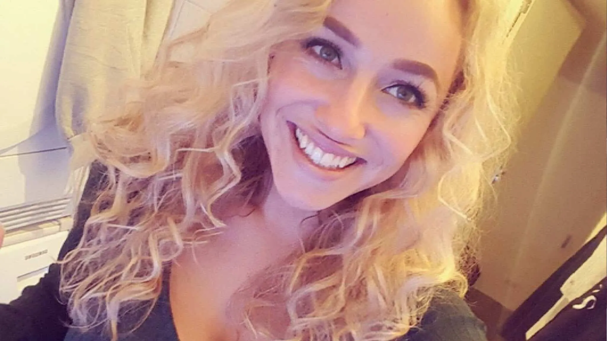 zimra geurts instagram gehackt hacked 1