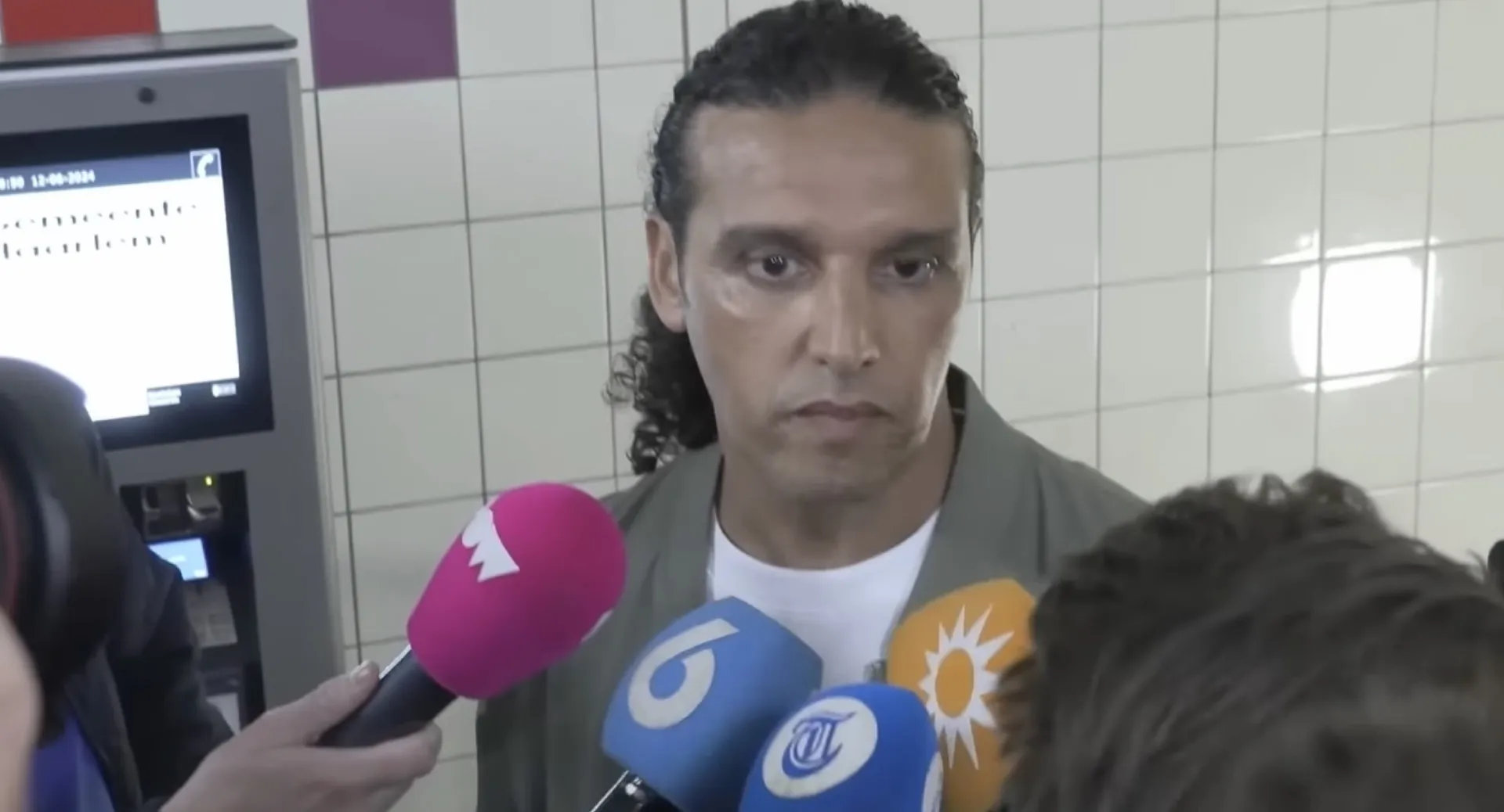 Op deze datum moet gevluchte Ali B weer in Nederland zijn: kans bestaat dat hij tóch wegblijft