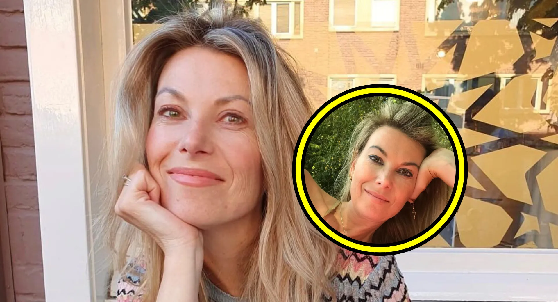 beeldschone schrijfster susan smit verbreekt relatie dankzij deze heerlijke fotos blijft ze niet lang vrijgezel