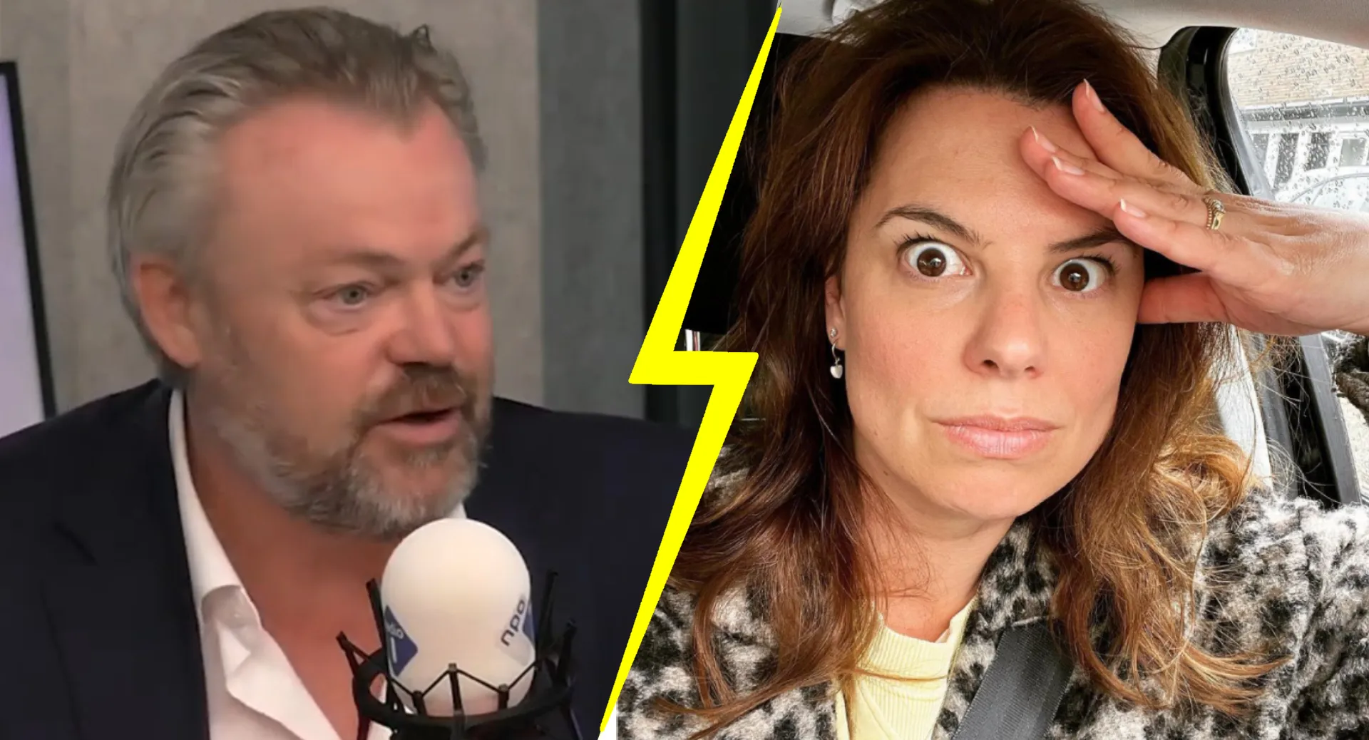 Roos Moggré krijgt steun in strijd tegen schrikbewind van haar baas: 'bodyshamer' Bert Huisjes probeert hachje te redden (foto's!)