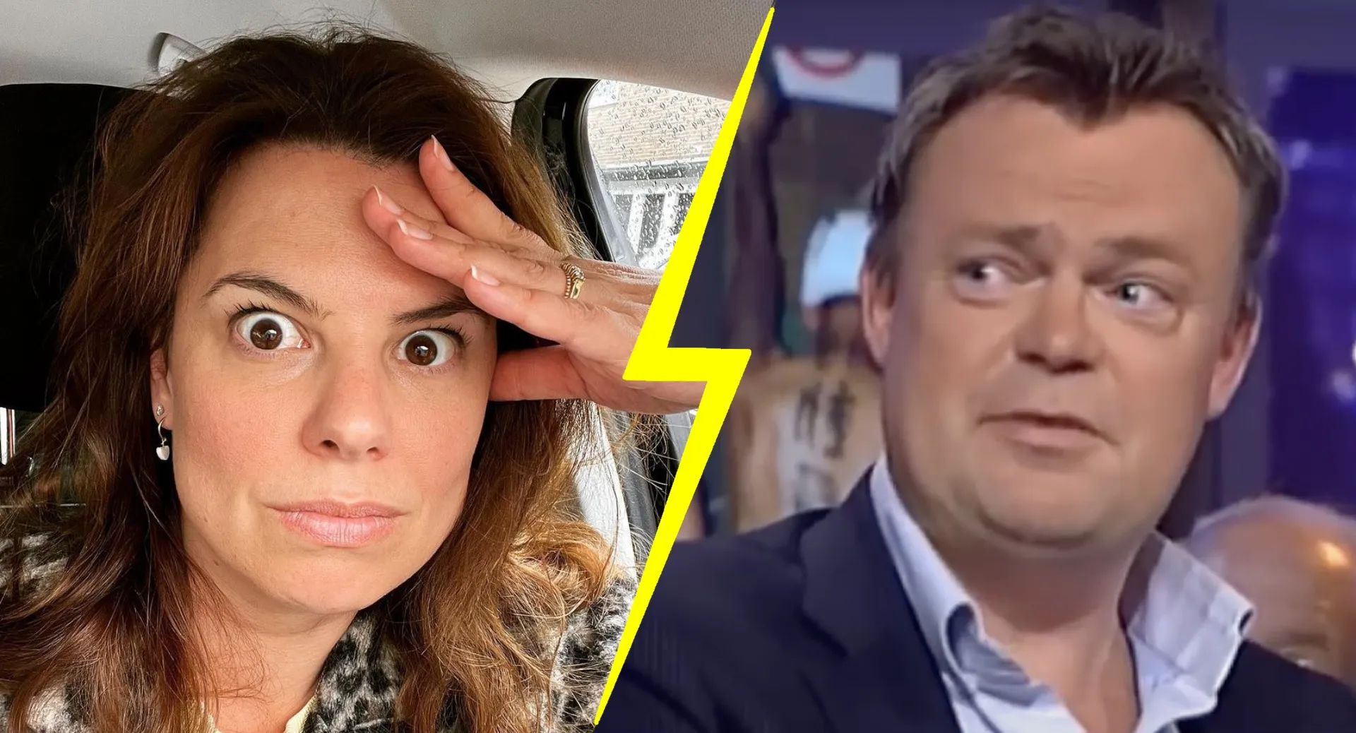 Roos Moggré riskeert ontslag en voert zelf extra bewijsstuk aan in strijd tegen 'vrouwenhater' Bert Huisjes