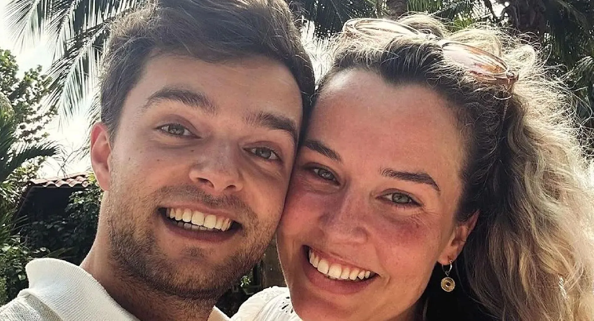 buddy vedder en ginny pauw uit elkaar vijf redenen waarom hij haar keihard gaat missen