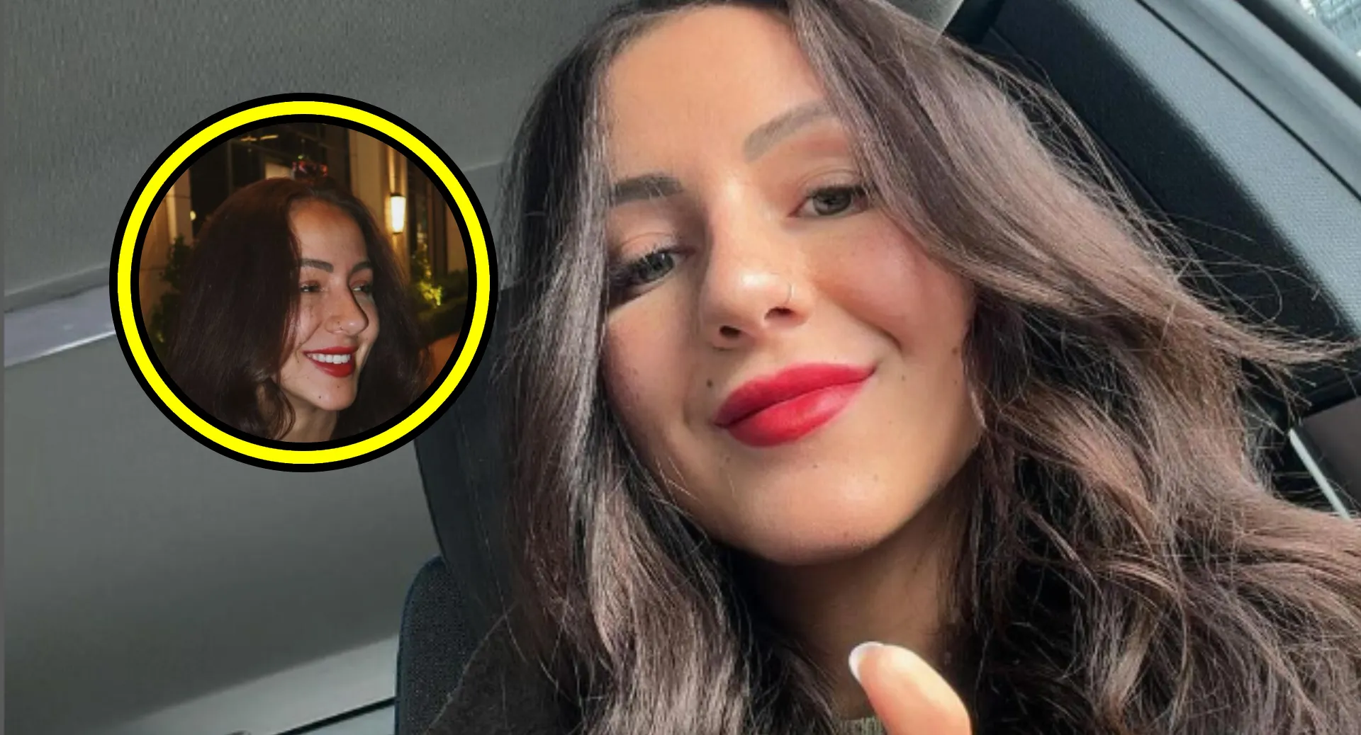 Influencer Sophie Milzink laat ze lekker hangen tijdens fotoshoot in strak topje (foto's!)