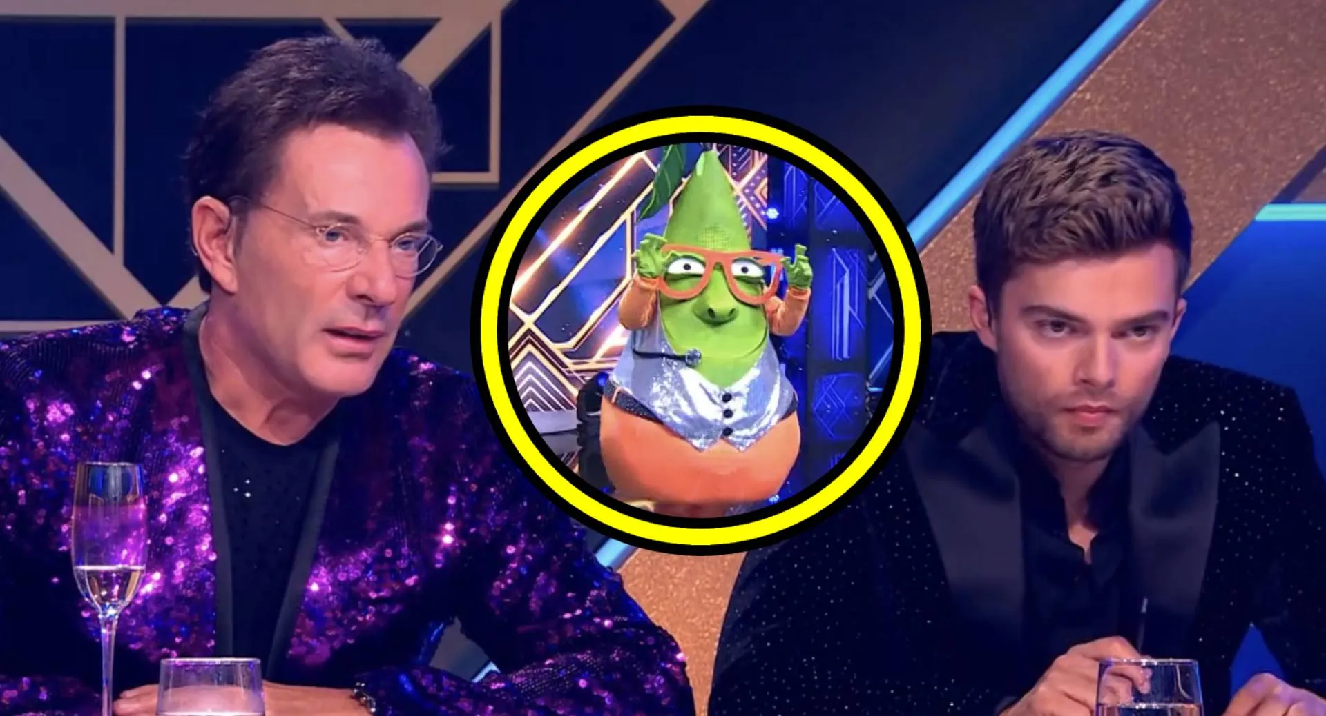 Kostuums bij The Masked Singer zijn véél prijziger dan je denkt: 'Heel duur programma' (video!)