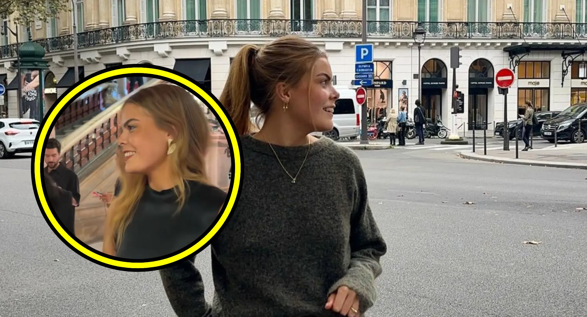 De maat is nu écht vol bij volgers Eloise van Oranje: 'Ben je werkelijk zo dom?' (video)