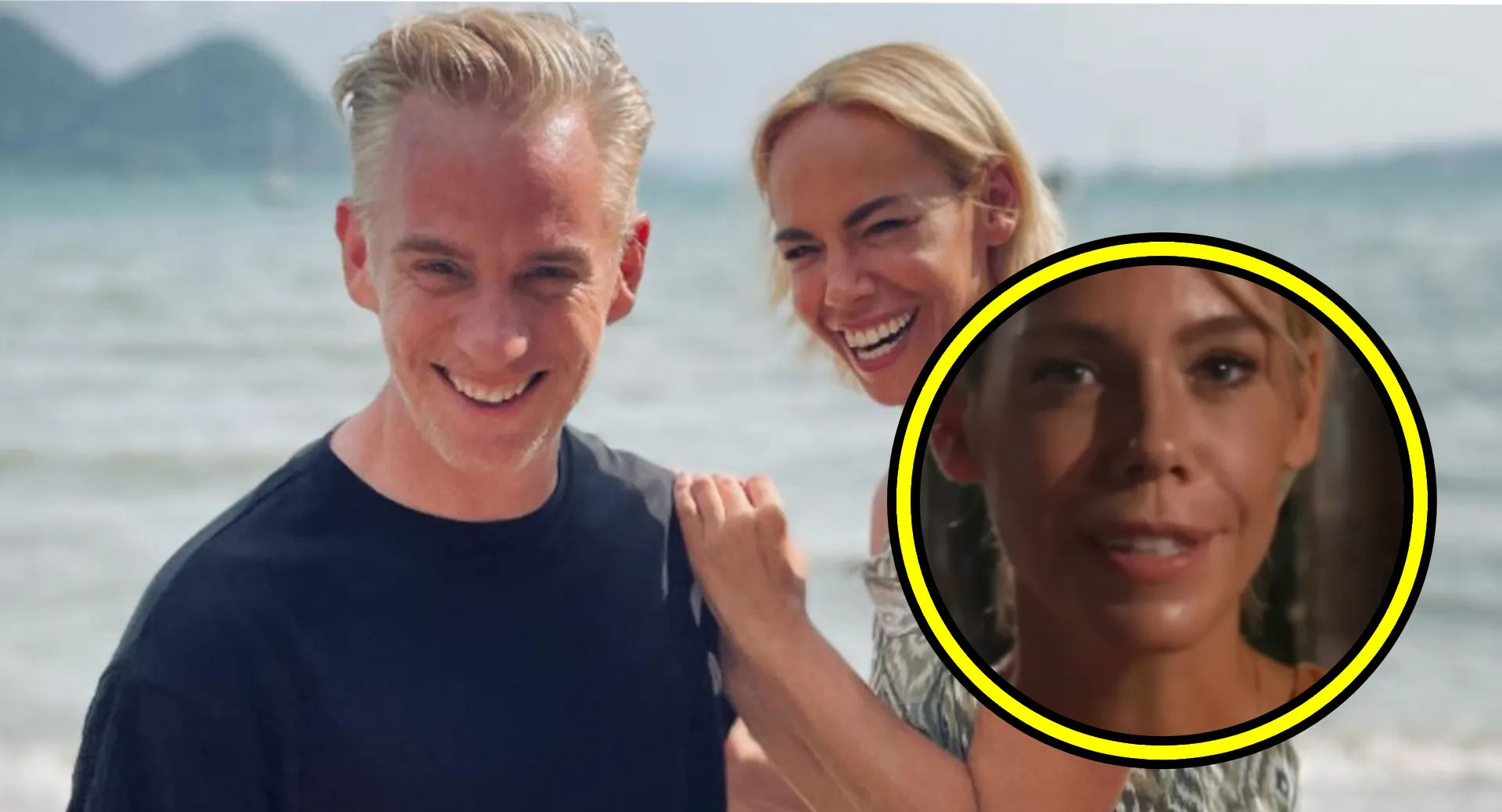 Nicolette Kluijver zoekt afgelegen plekje op Expeditie Robinson-eiland en doet belangrijke ontdekking (video!)