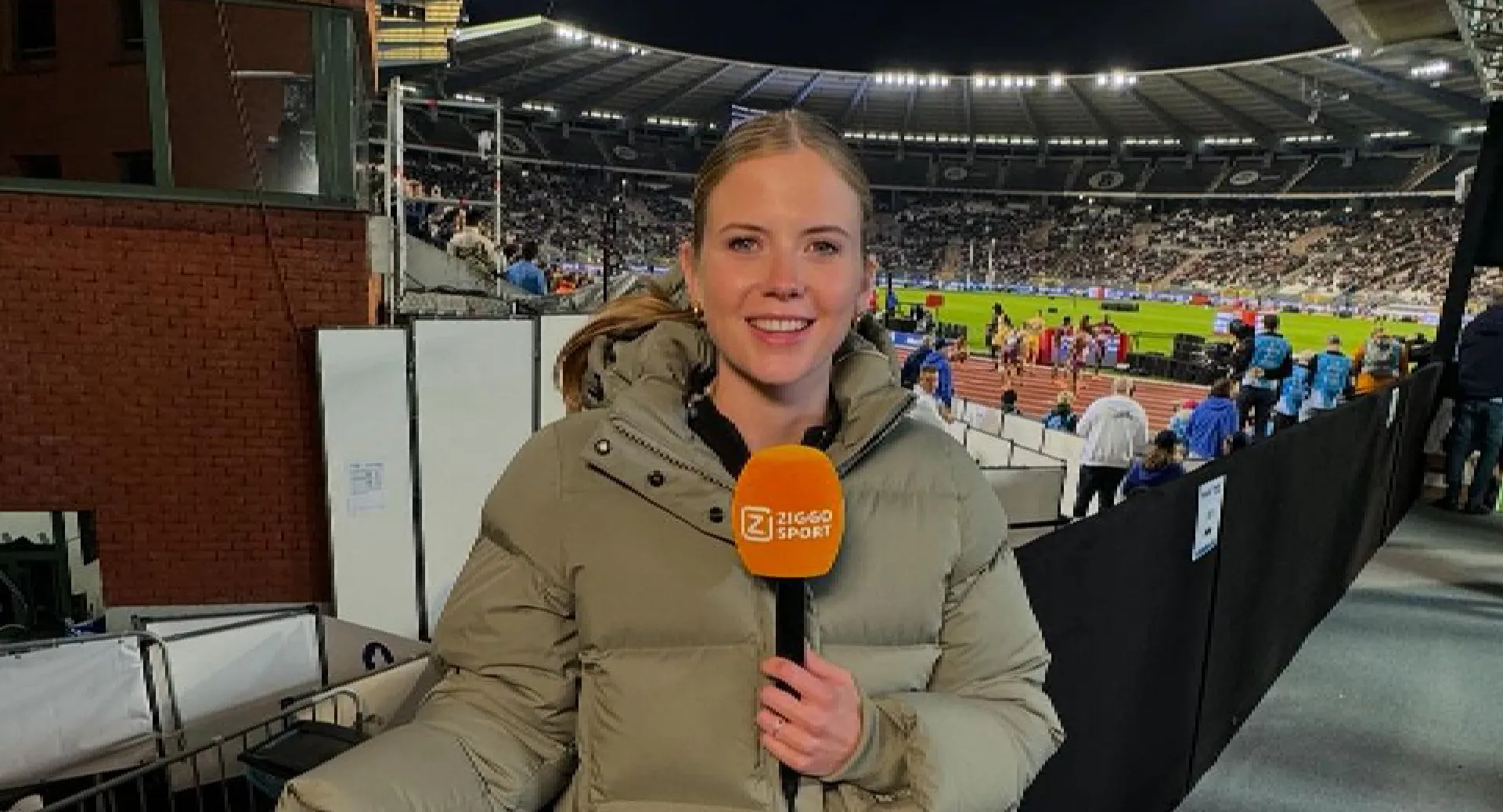 Noa Vahle deelt zeldzaam innig kiekje met haar véél bekendere moeder