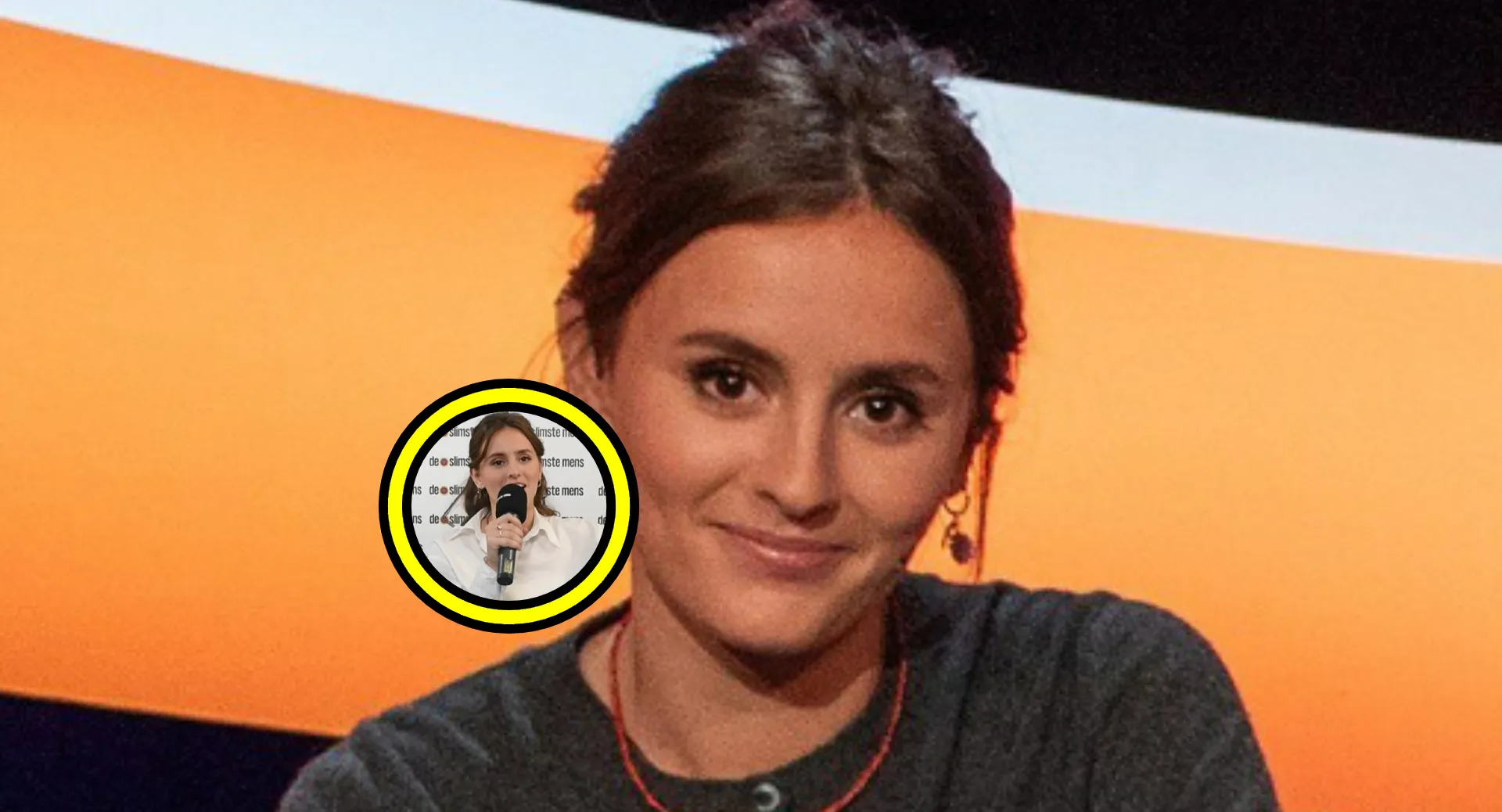controversiele hannah prins hanteert krankzinnige nieuw strijdplan in finaleweek de slimste mens video