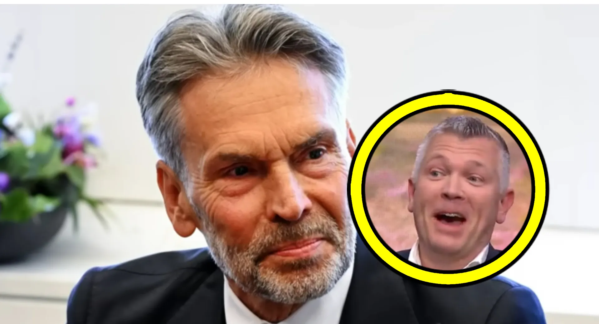 dick schoof en wouter