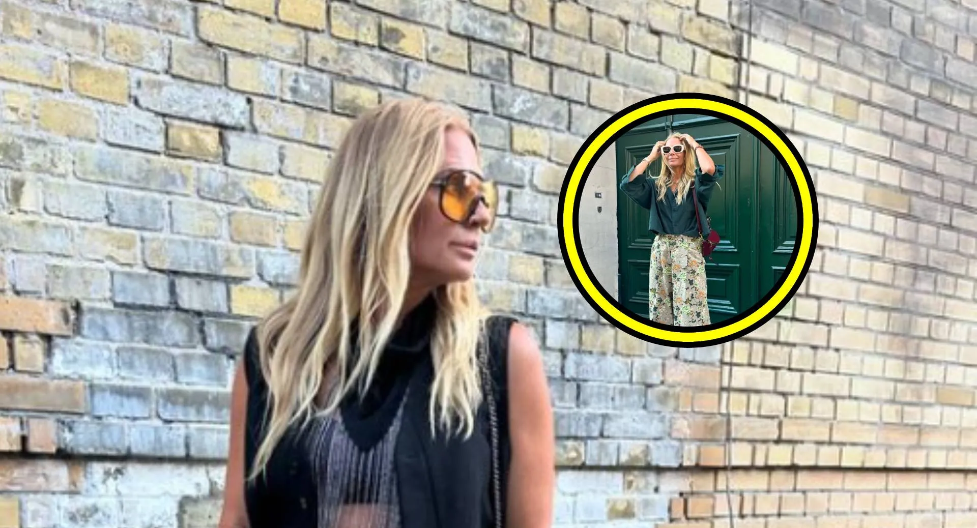 Ellemieke Vermolen geeft dikke hint dat ergste Expeditie Robinson-moment niet op tv komt: 'Daar ga ik het niet over hebben'