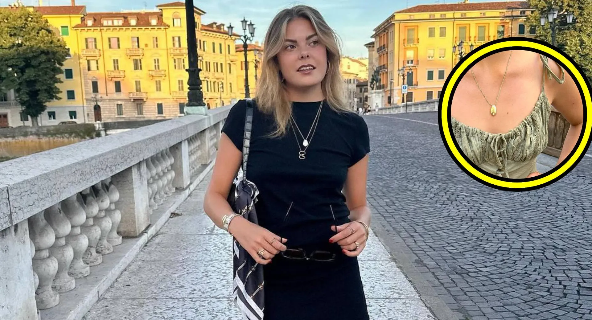 'Hypocriete' Eloise van Oranje uitgekotst na zoveelste vliegvakantie (video!)