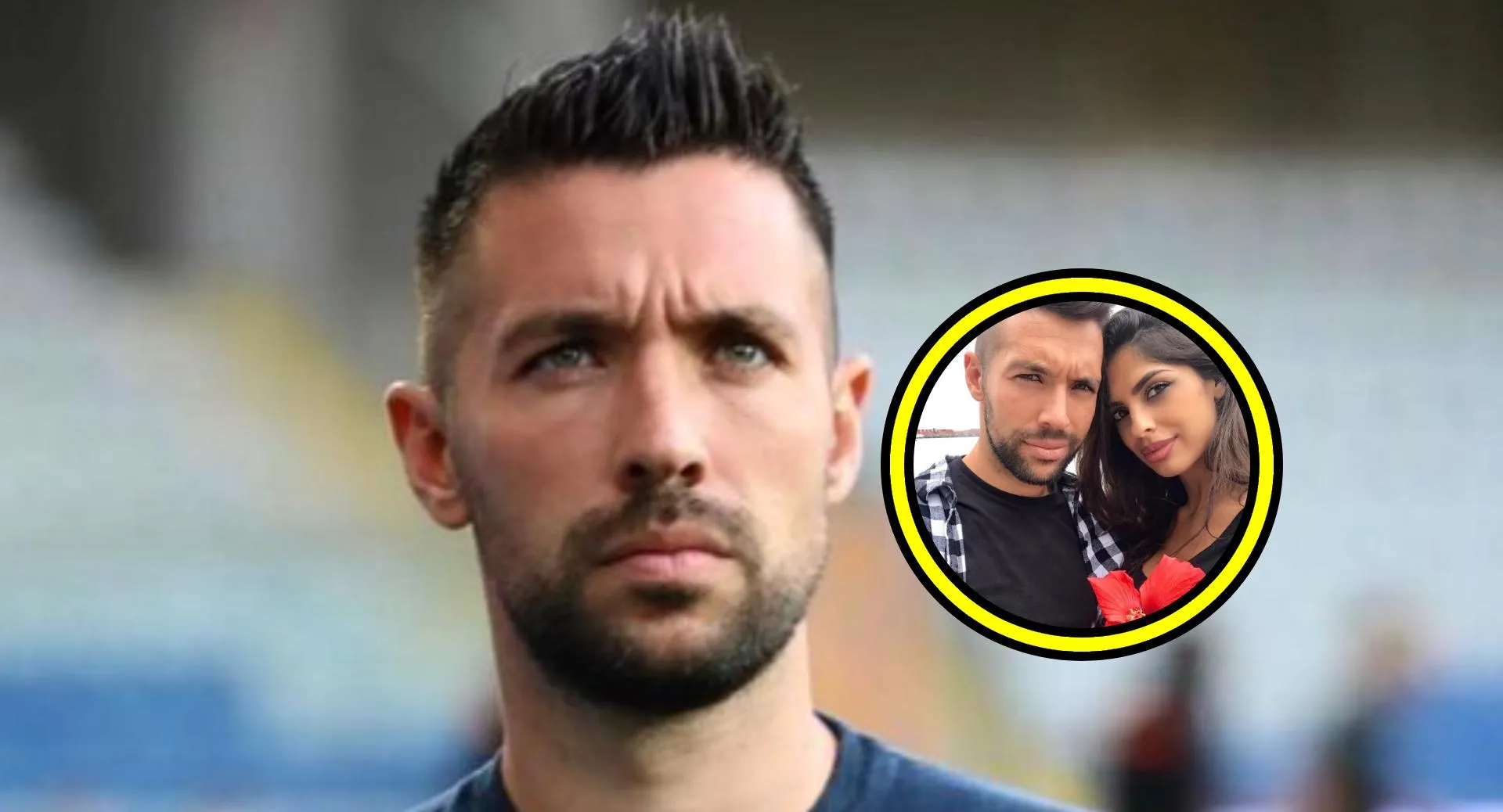 Dit is de beeldschone vriendin van nieuwe Ajax-coach Francesco Farioli!
