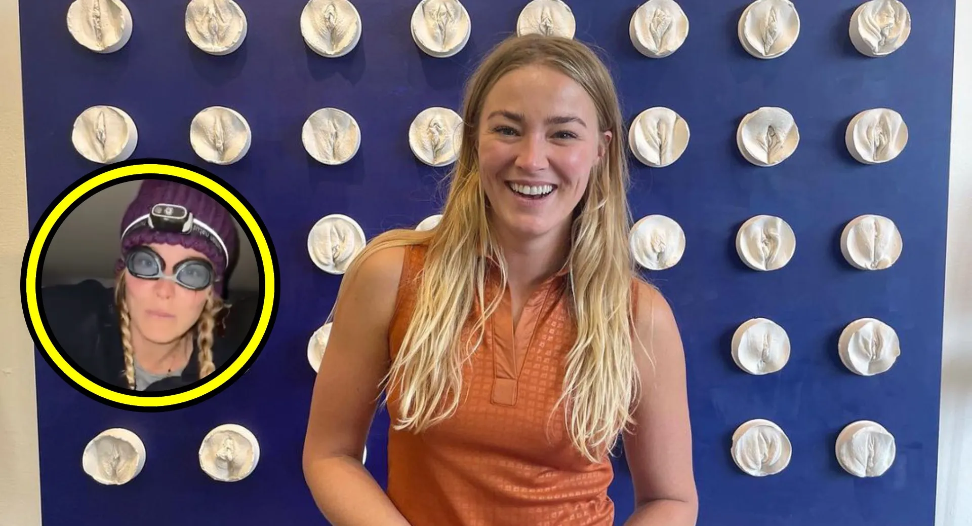 Je gelooft nooit waar Geraldine Kemper nu is: presentatrice moet zich paar keer per dag omkleden (video!)