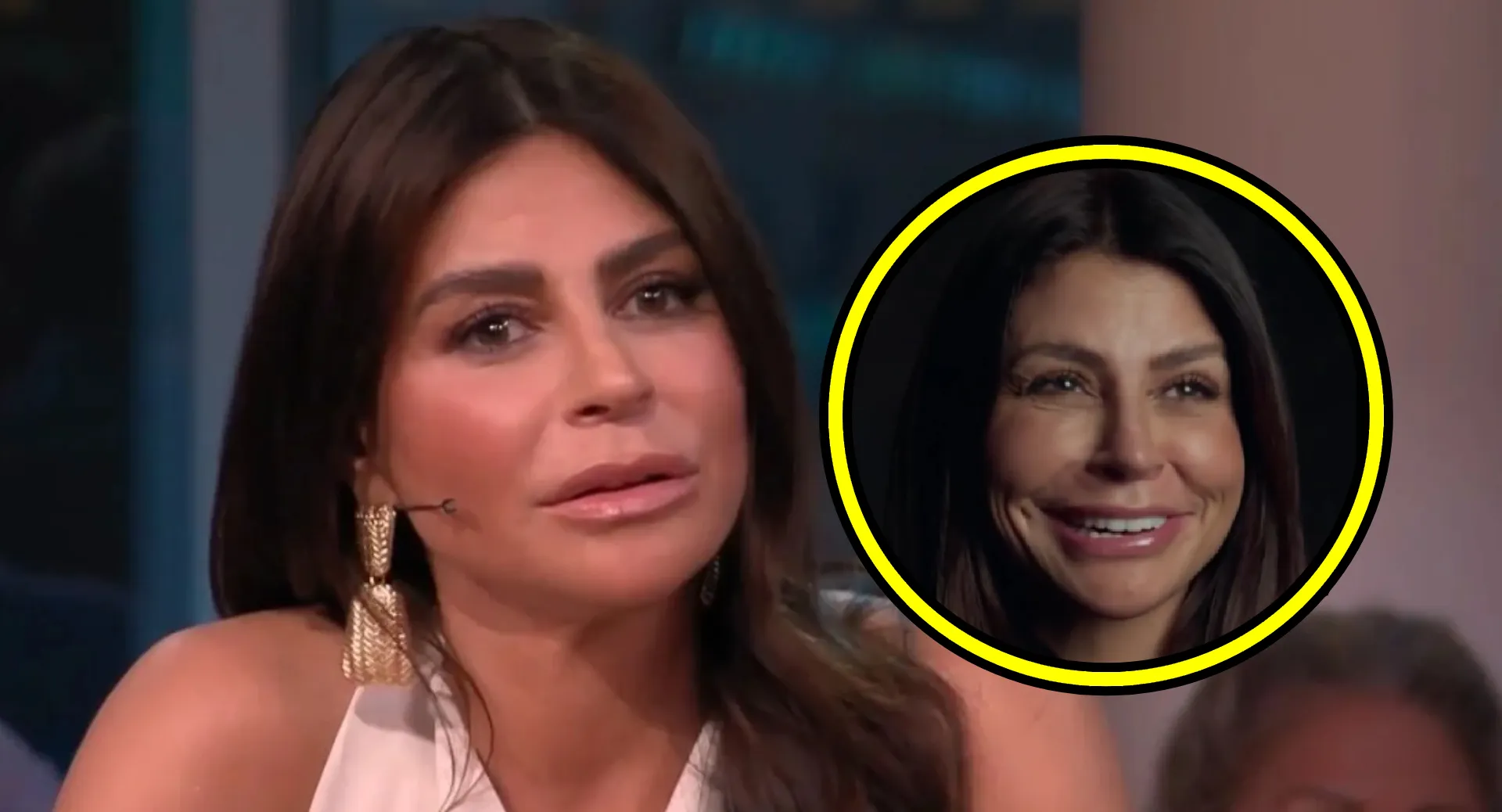 'Golddigger' Olcay Gulsen kan prijzengeld De Verraders Halloween nú al ruiken: dit is 26 kilo zilver waard (video!)