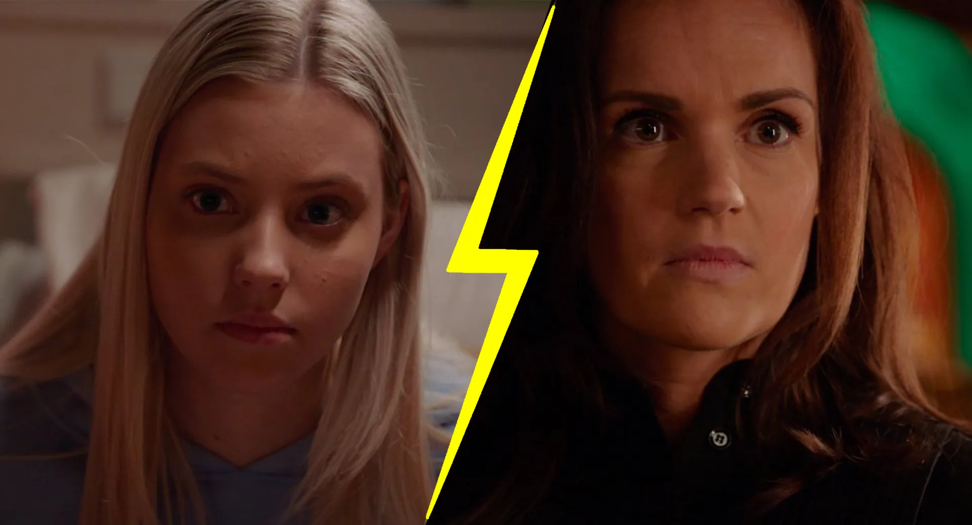 GTST-actrice Noa Jacobus kan eigenlijk nooit de dochter van Marly van der Velden zijn; haar personage Nola Sanders is jonger dan je denkt (foto's!)