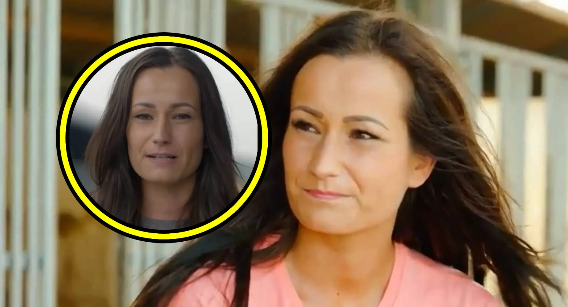 Boerin Deedry is nog zéér onervaren in de liefde: knappe Boer Zoekt Vrouw-deelnemer moet vooral deze fout niet maken (video!)