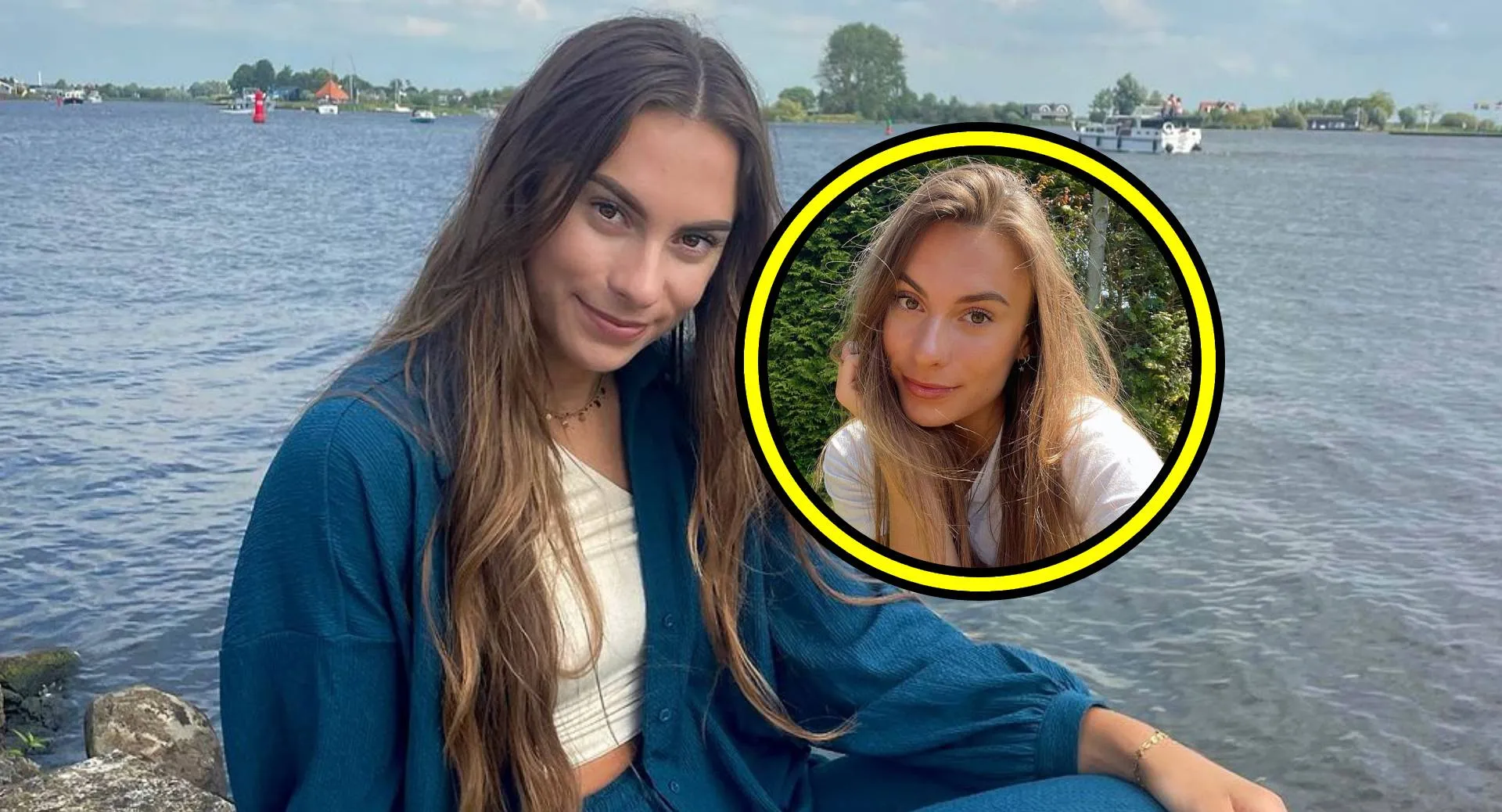 Femke Kok zien we voorlopig niet meer terug; bekijk daarom haar tien mooiste foto's!