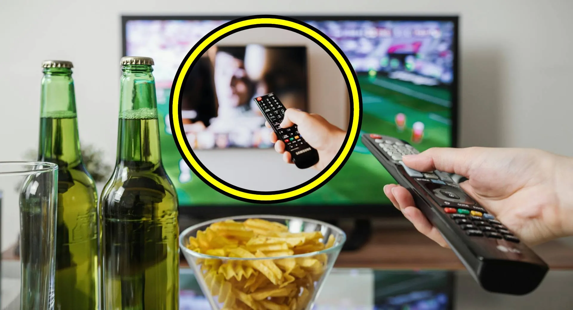 header tv