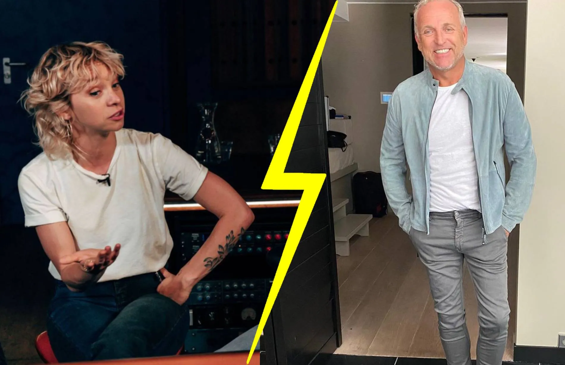 Jacqueline Govaert nú al neergesabeld als Songfestival-commentator: 'heel negatief'
