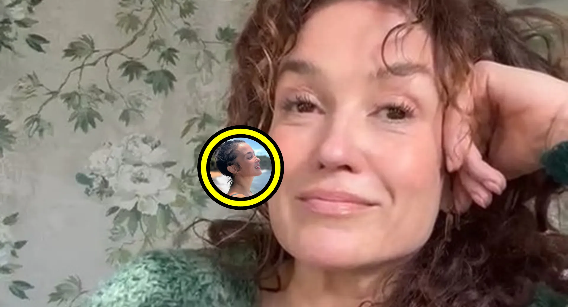 Katja Schuurman laat haar grote vriendinnen er aan alle kanten uitglippen (foto's!)