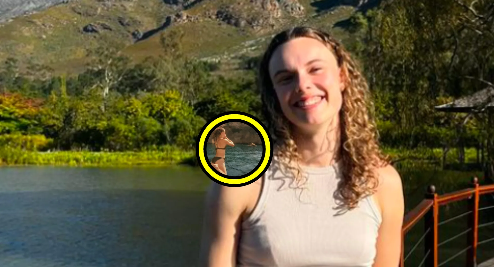 Kijkers Olympische Spelen smelten weg bij betoverende meerkampster Sofie Dokter (foto's!)